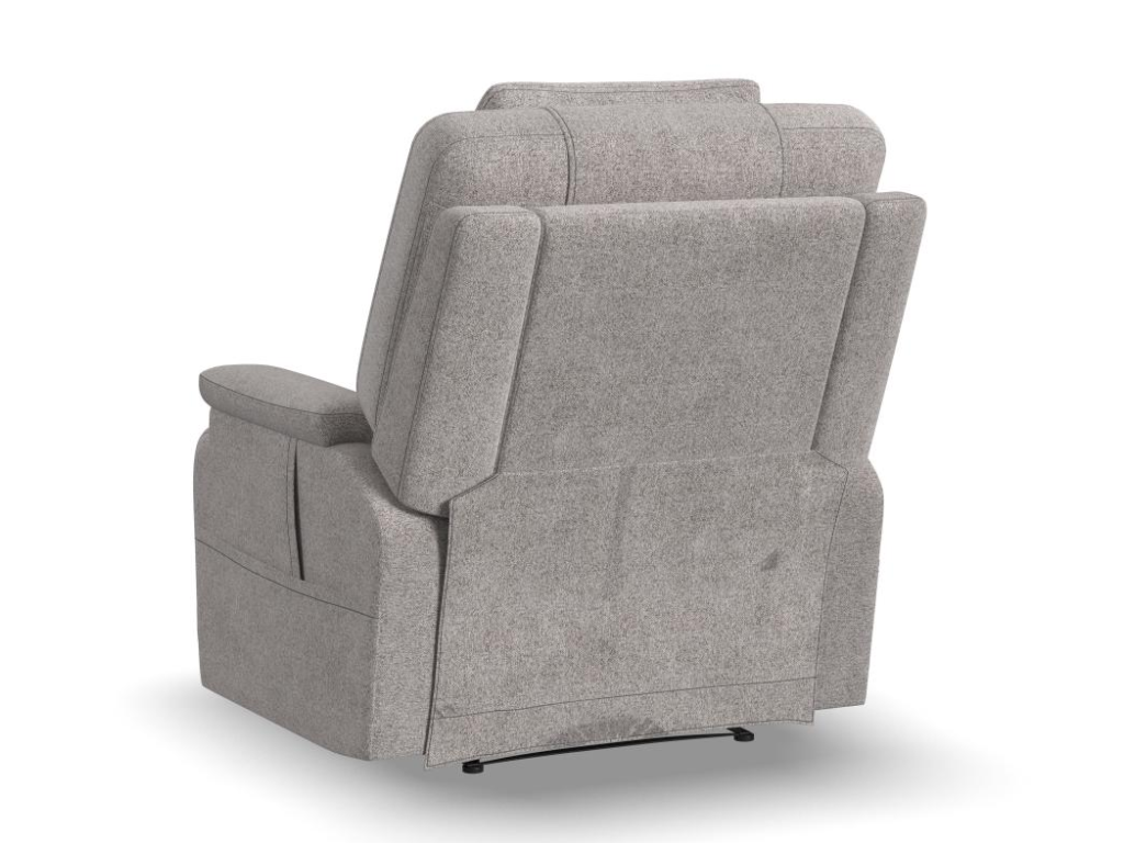 Zecliner Power Sleep Recliner