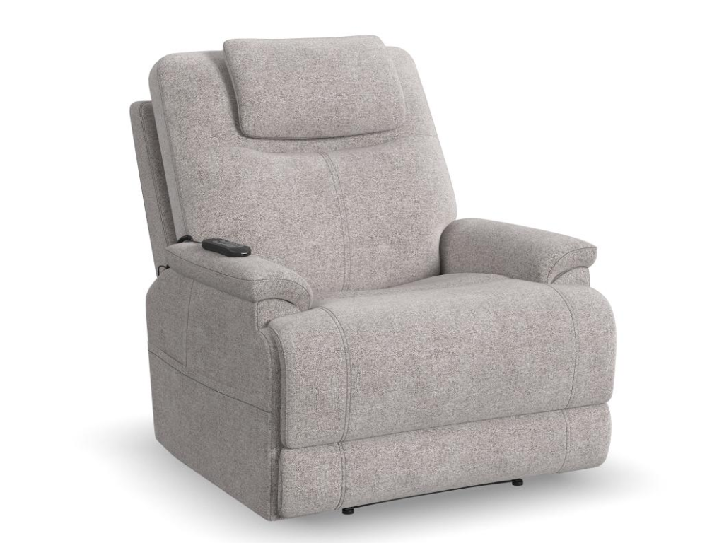 Zecliner Power Lift Sleep Recliner - Retreat Home Furniture