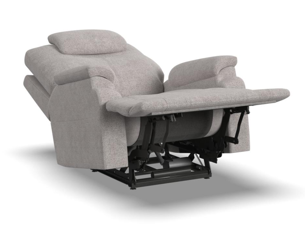 Zecliner Power Lift Sleep Recliner - Retreat Home Furniture