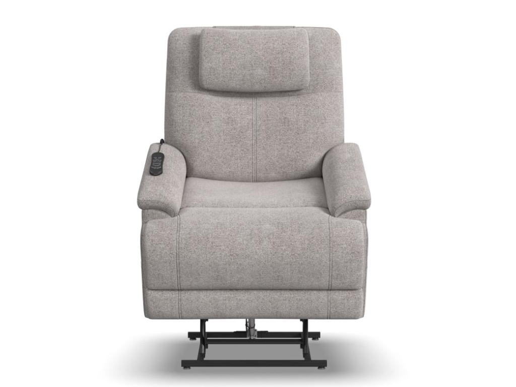 Zecliner Power Lift Sleep Recliner - Retreat Home Furniture