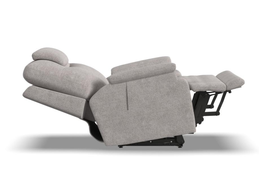 Zecliner Power Lift Sleep Recliner - Retreat Home Furniture