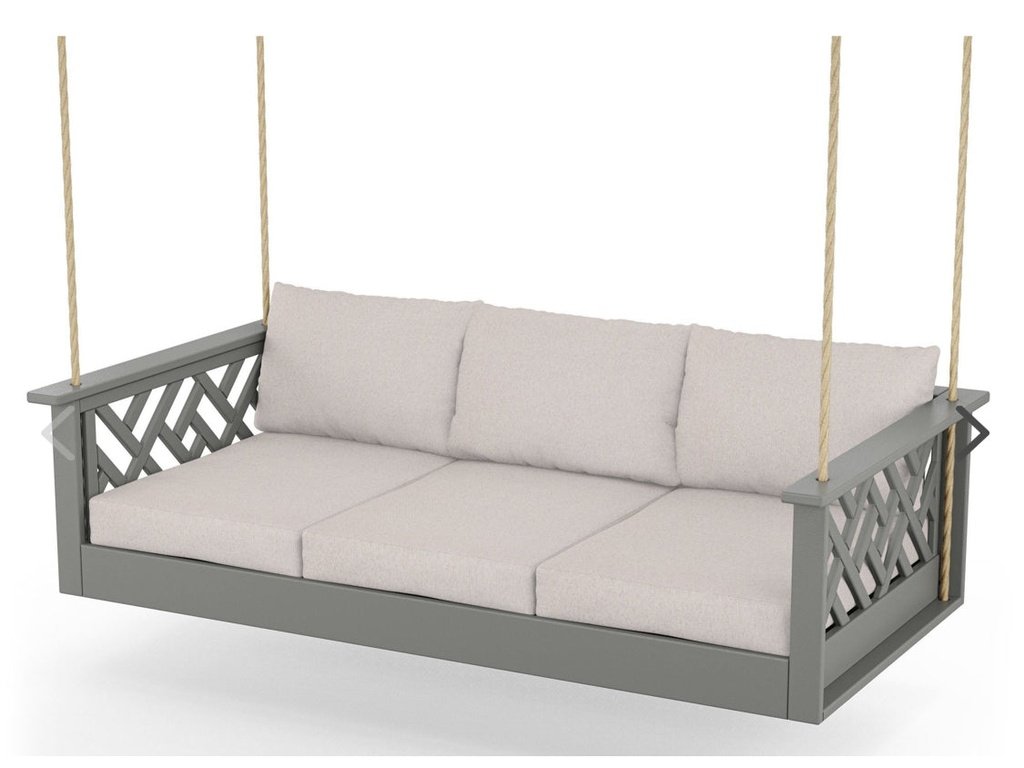 Chippendale Daybed Swing - Retreat Home Furniture