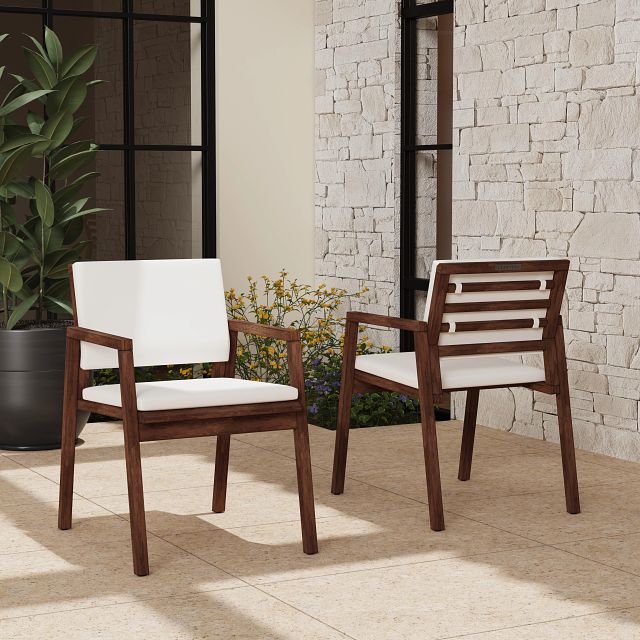 Nova 7 Piece Dining Set - FLOOR MODEL CLOSEOUT - Retreat Home Furniture