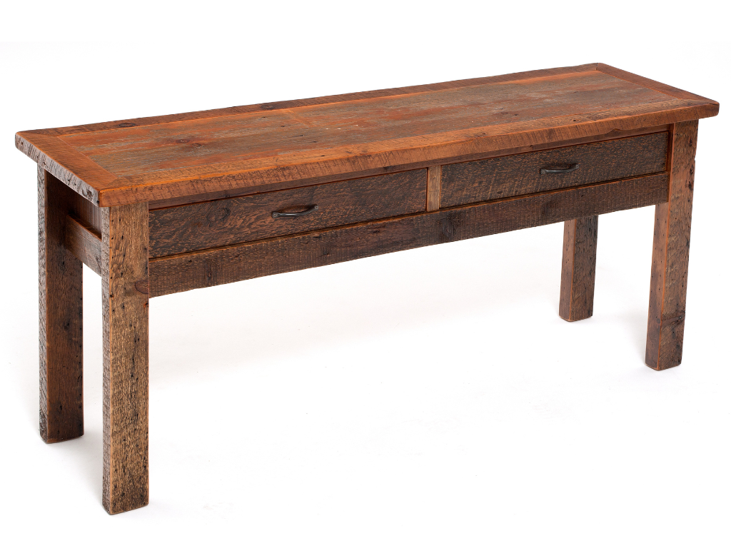 Heritage Occasional Tables