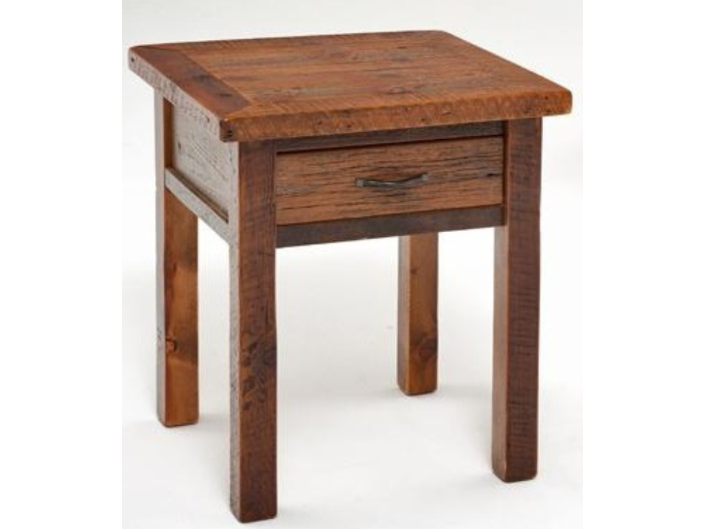 Heritage Occasional Tables