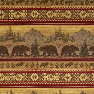 Bear Valley 01 | Standard Fabric - Retreat Home Furniture