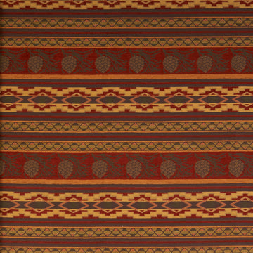 Pine Lodge-01 | Grade 30 Fabric by the yard