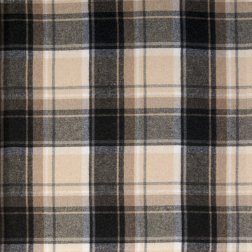 Trapper | Grade 30 Fabric by the yard