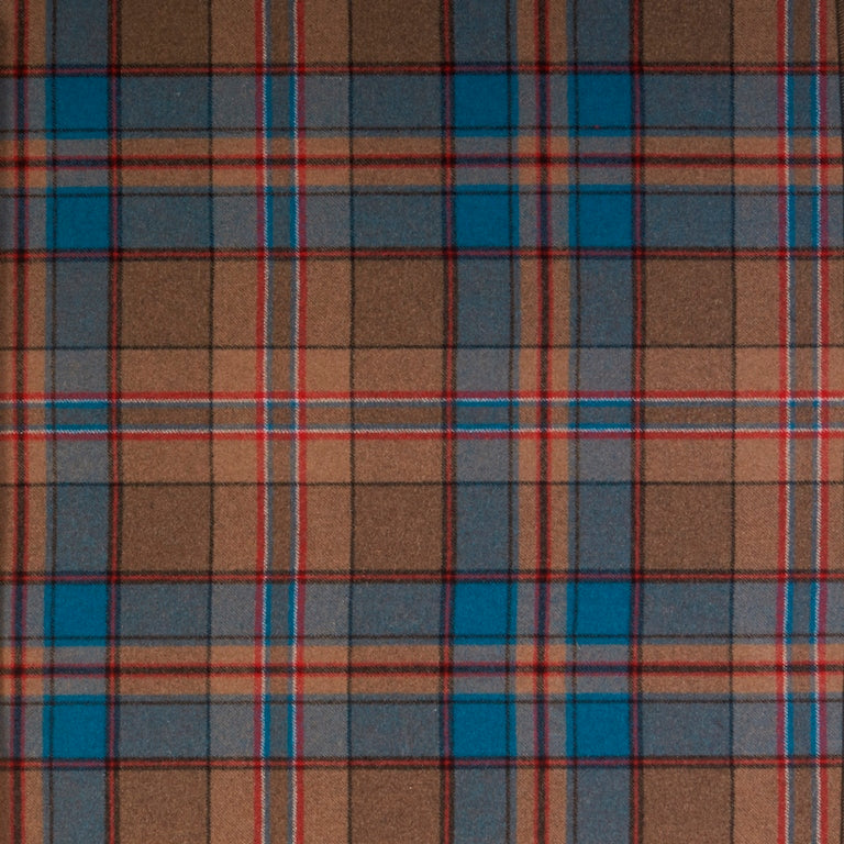 Bonnie Plaid 01 | Premium Fabric - Retreat Home Furniture