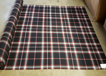 Muirfield-01 | Grade 60 Fabric by the yard