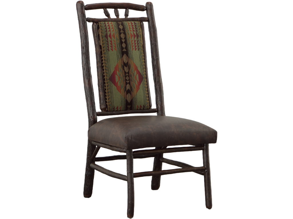 Hoosier Side Chair