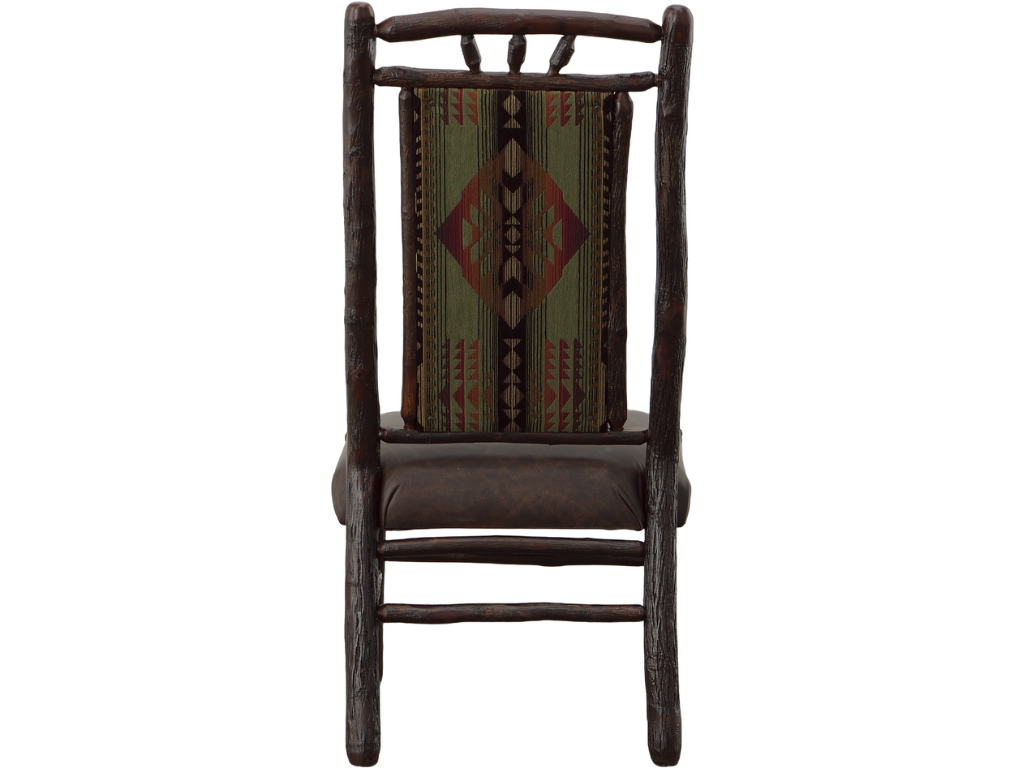 Hoosier Side Chair