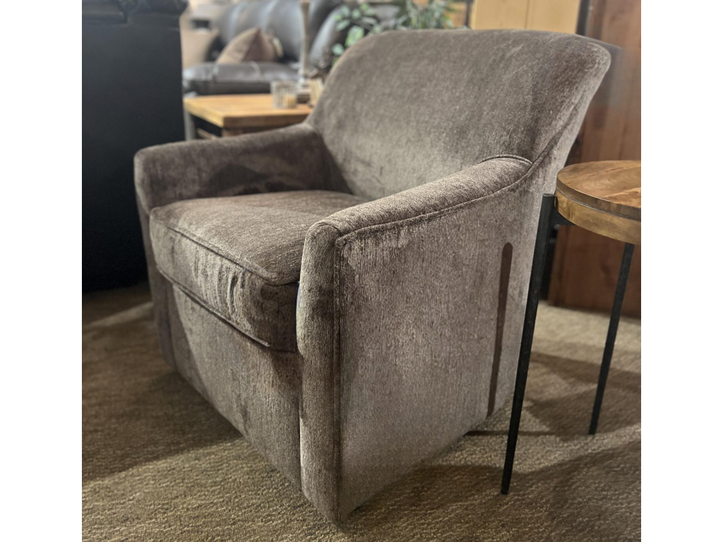 Raleigh Swivel Chair