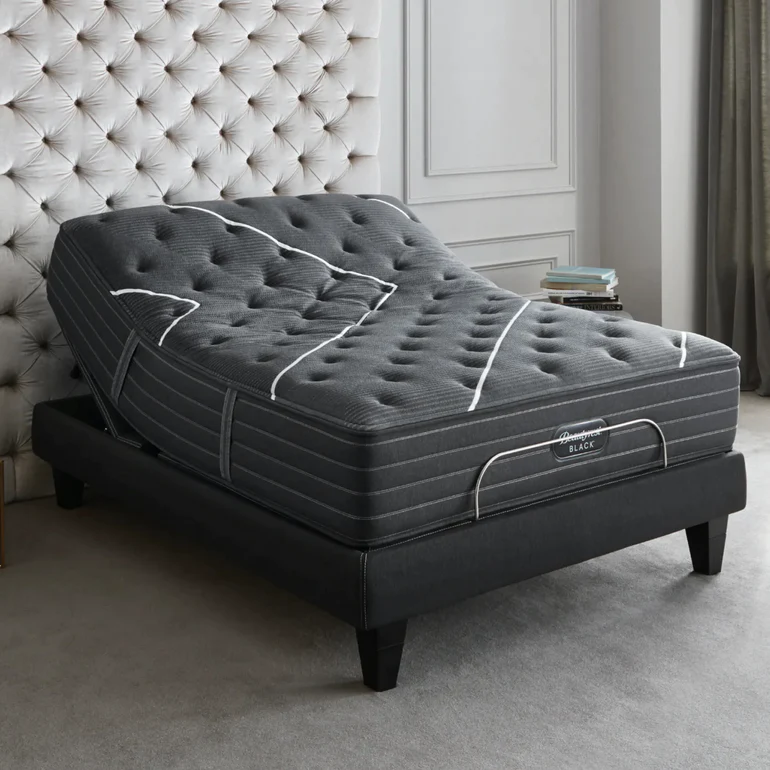 Beautyrest Black - Luxury Adjustable Base