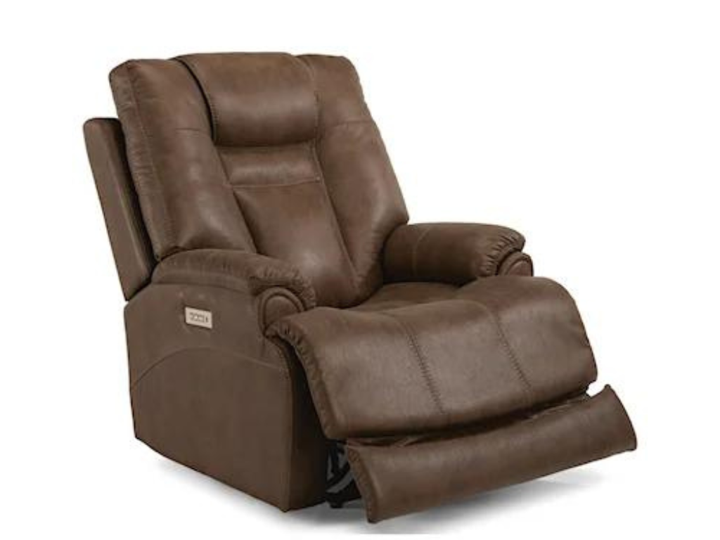 Marley Power Recliner - Retreat Home Furniture