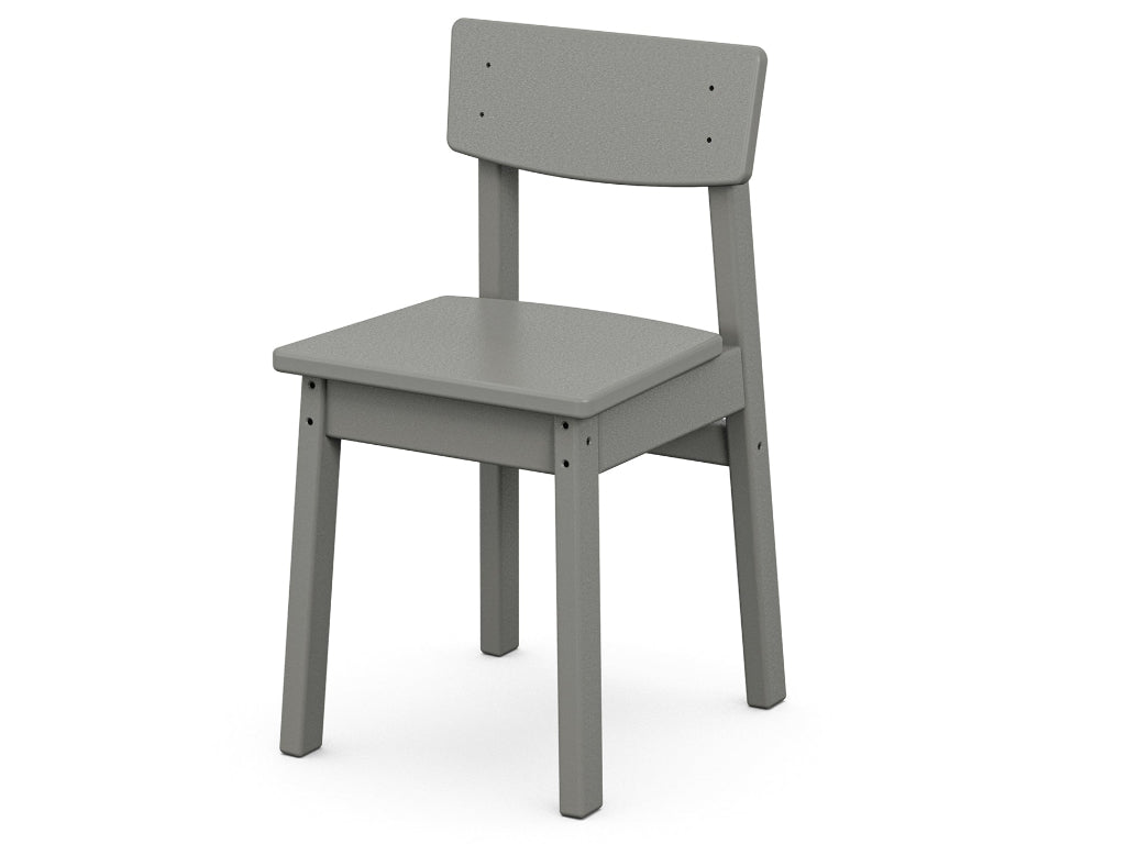 Kids Modern Studio Dining Chair - Retreat Home Furniture