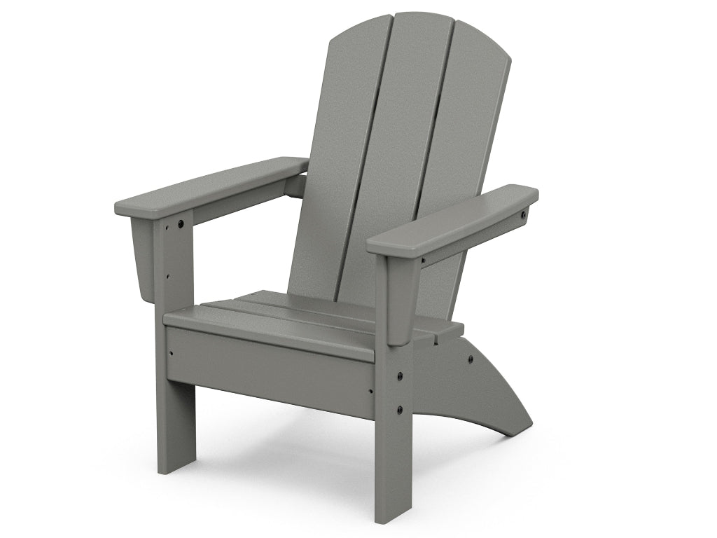 Kids Nautical Adirondack Chair - Retreat Home Furniture