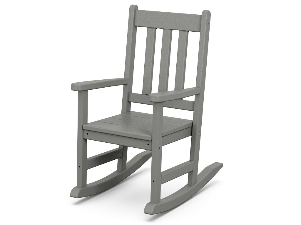 Kids Vineyard Rocking Chair - Retreat Home Furniture