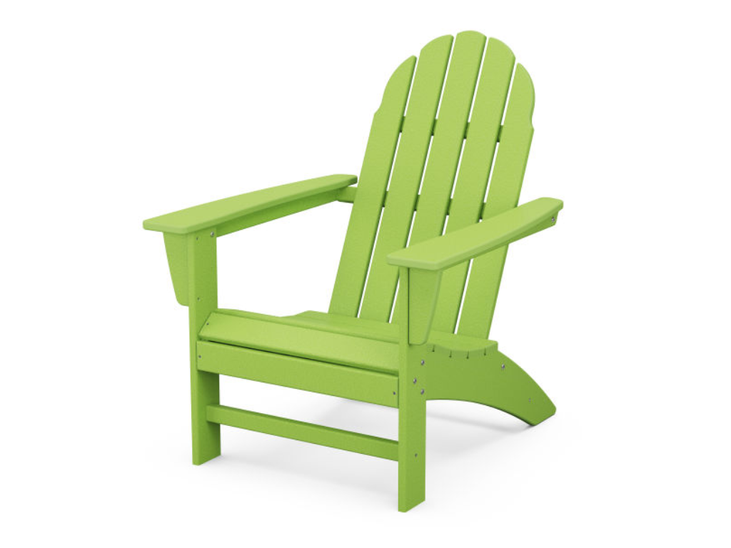 Vineyard Adirondack Chair - Retreat Home Furniture