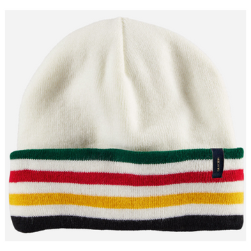 National Park Stripe Beanie