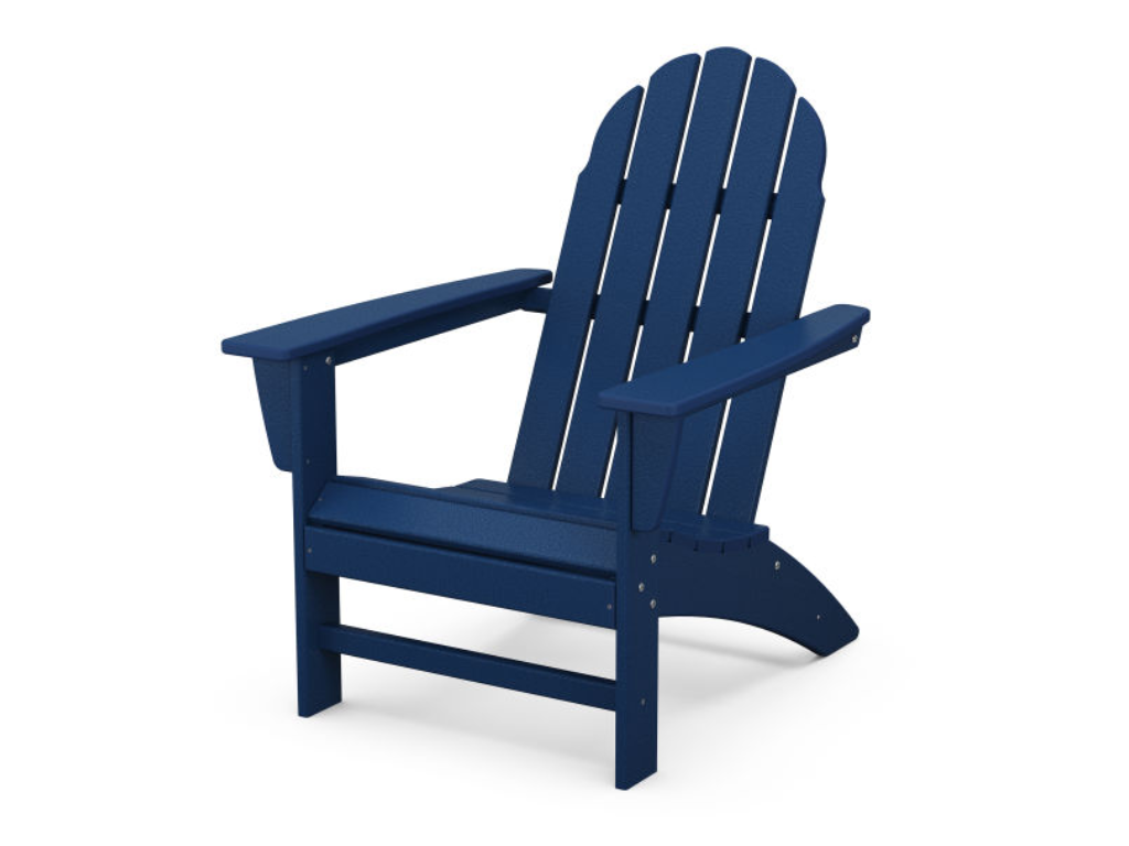 Vineyard Adirondack Chair - Retreat Home Furniture