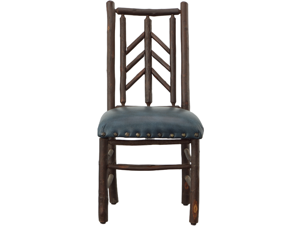 Smoky Mountain Side Chair - Retreat Home Furniture