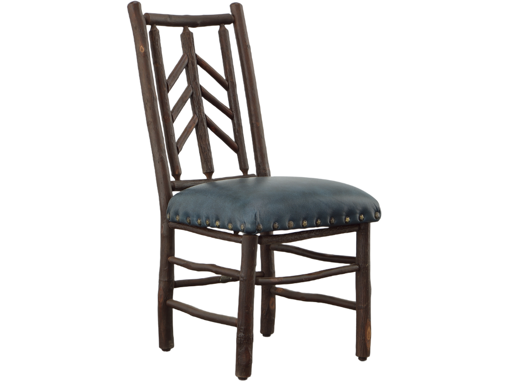 Smoky Mountain Side Chair - Retreat Home Furniture