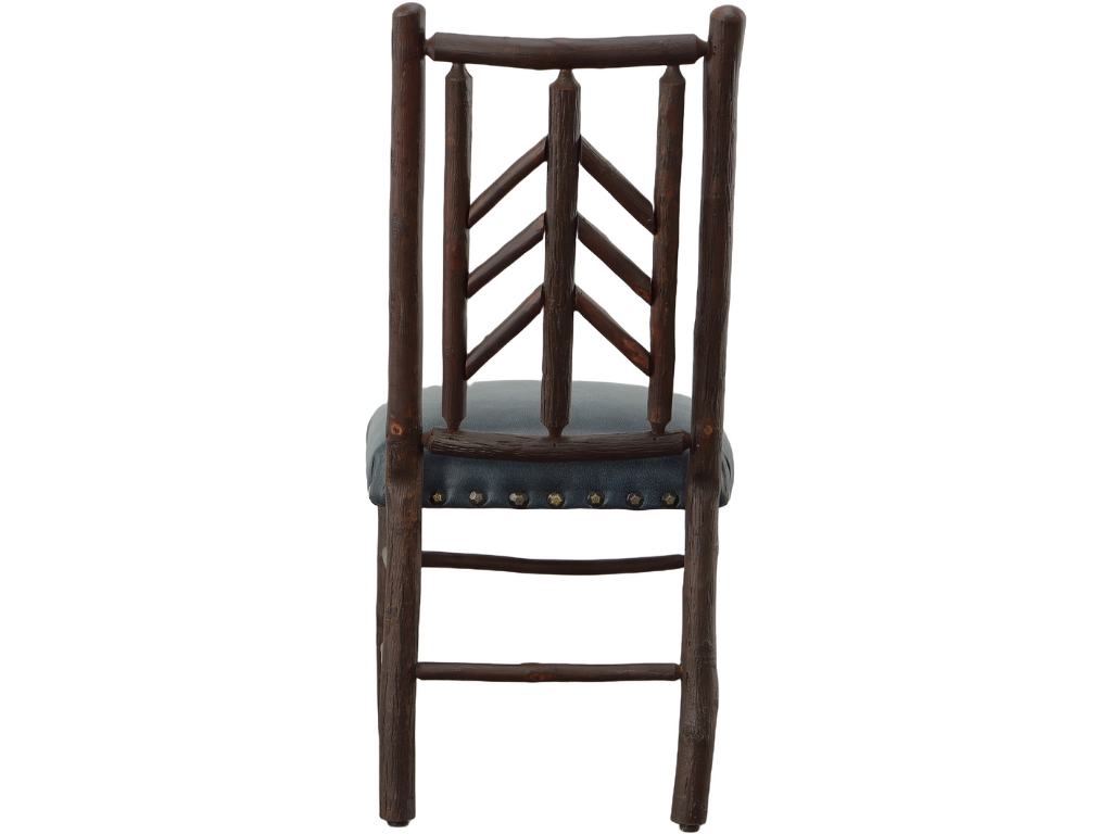 Smoky Mountain Side Chair - Retreat Home Furniture