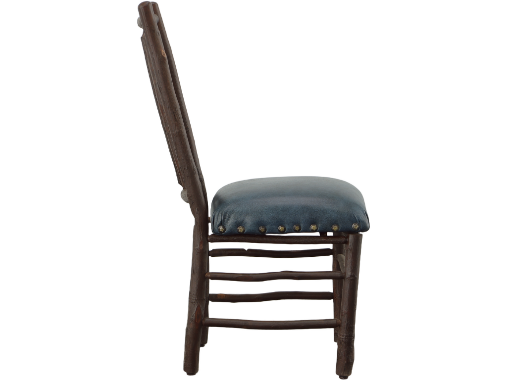 Smoky Mountain Side Chair - Retreat Home Furniture