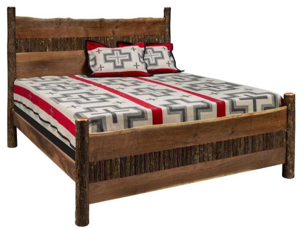 Old Hickory Teton Bed