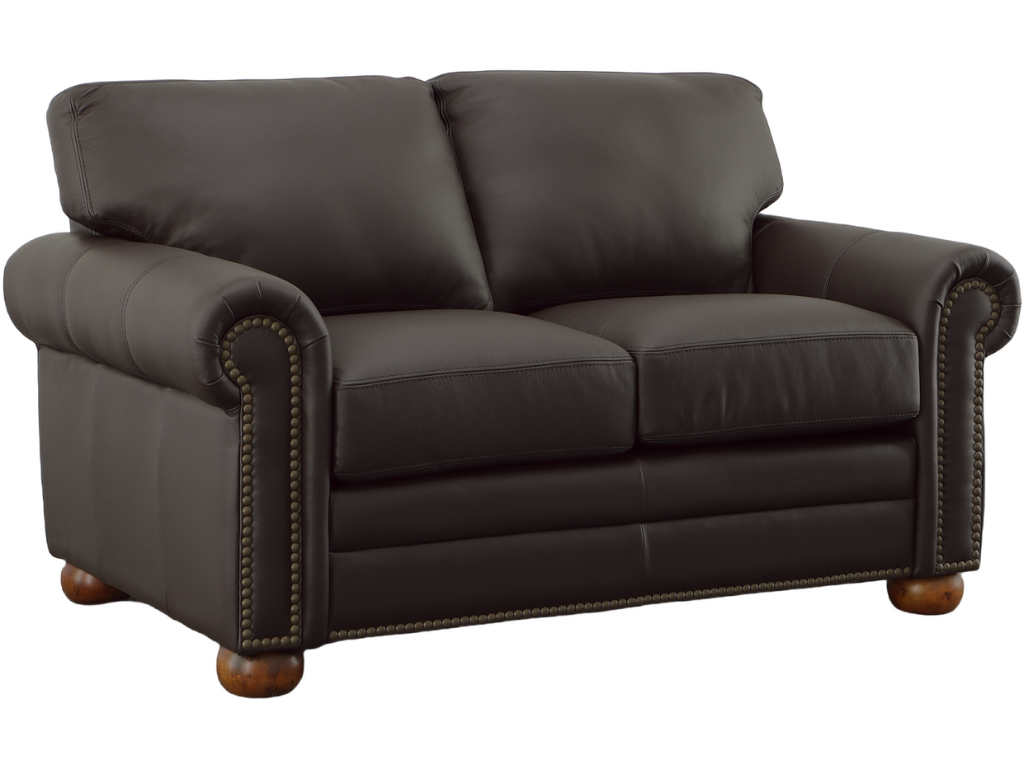 Savannah Loveseat - Java