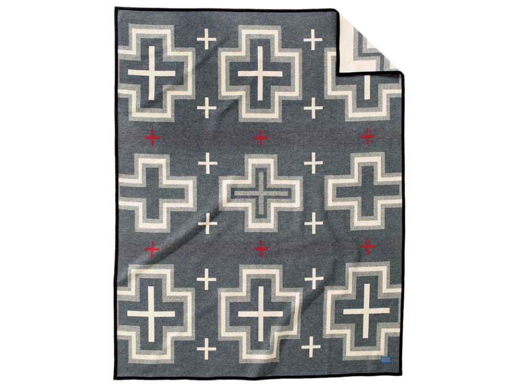 Pendleton san best sale miguel throw