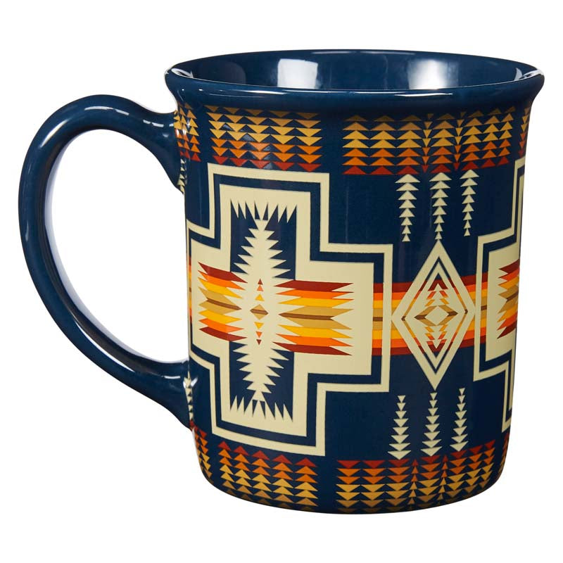 MUG PENDLETON PRAIRIE RUSH HOUR