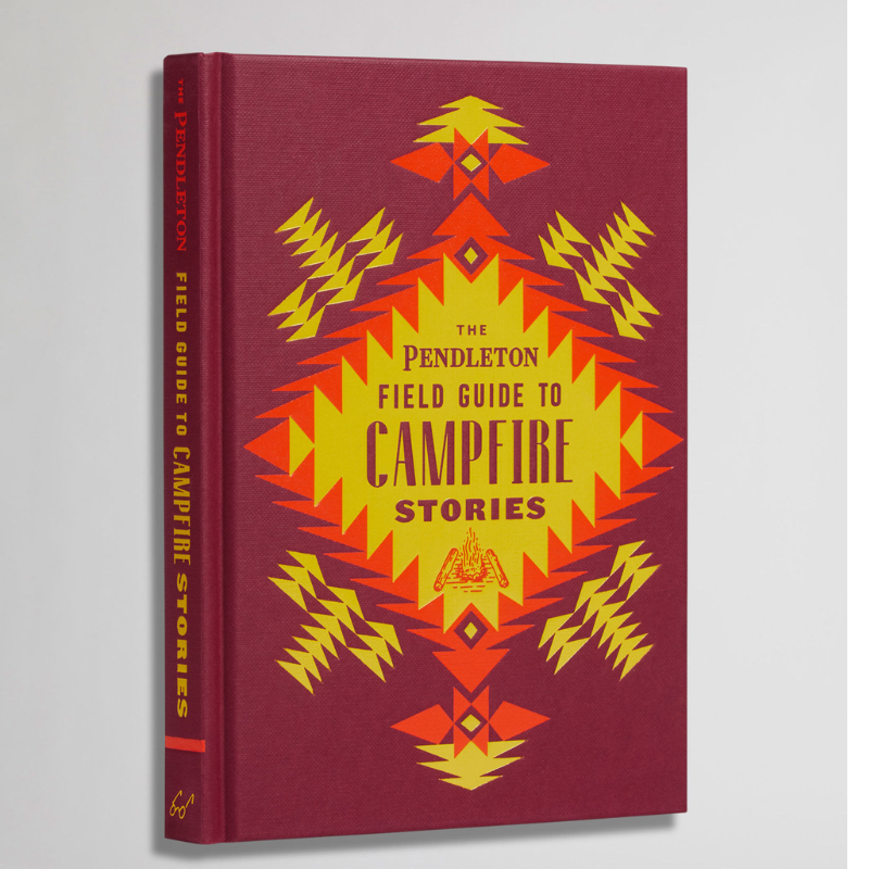 Pendleton Guide To Campfire Stories