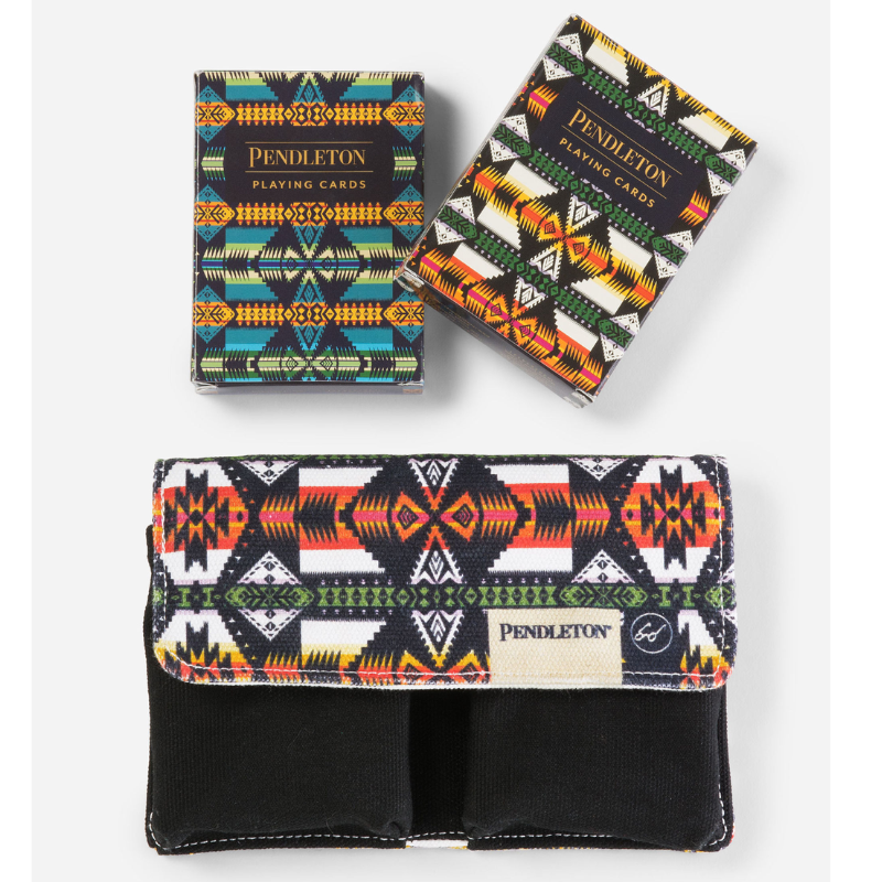 Pendleton Playing Cards