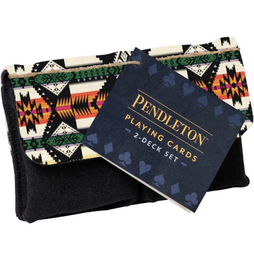 Pendleton Playing Cards