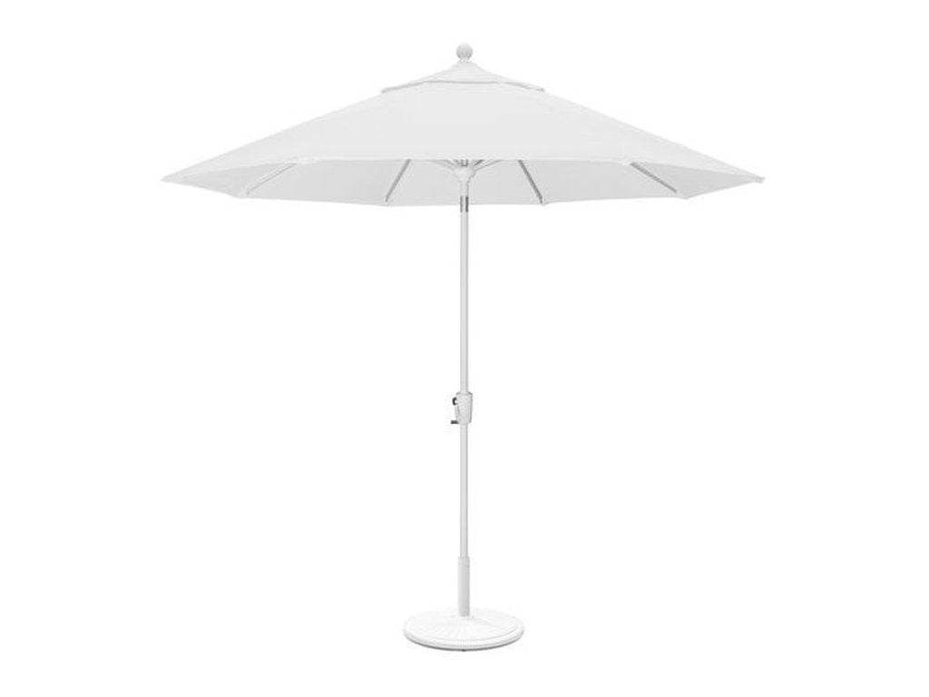 9' Tilt Market Umbrella & Base - Bar Height - Retreat Home Furniture