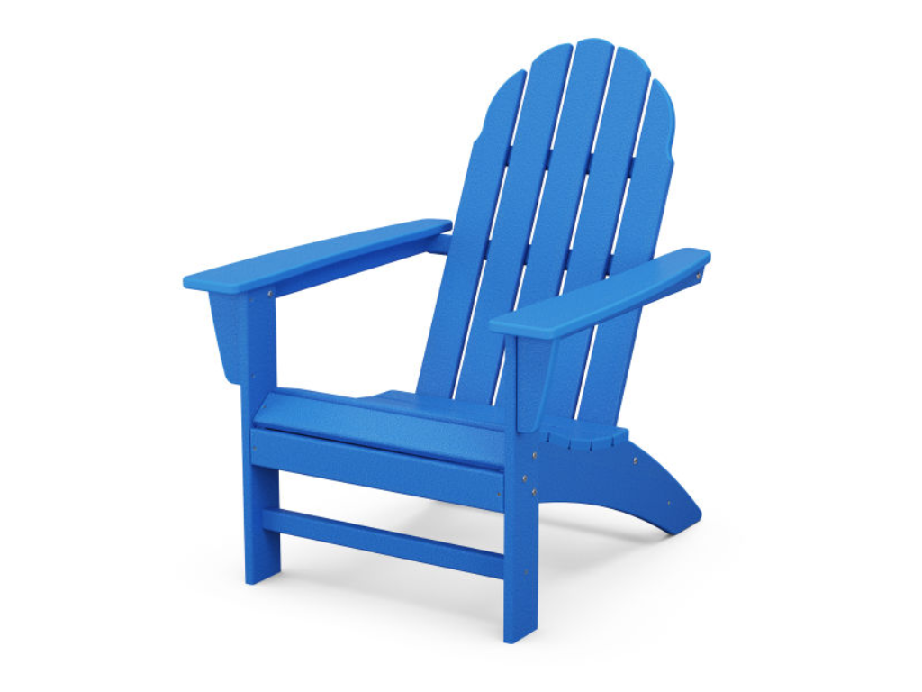 Vineyard Adirondack Chair - Retreat Home Furniture