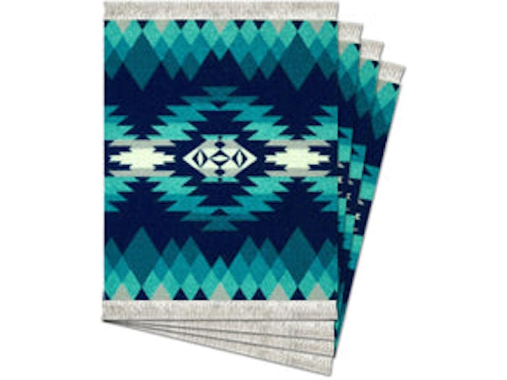 Pendleton® Coaster Rugs - 10 Styles