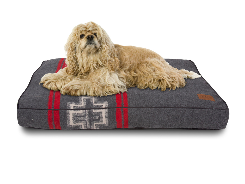 Pendleton clearance dog bed