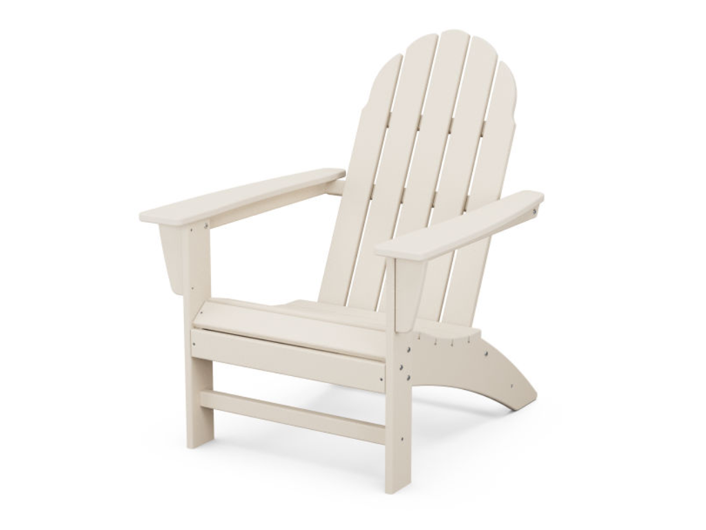 Vineyard Adirondack Chair - Retreat Home Furniture