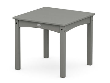 Toddler 24” Dining Table - Retreat Home Furniture