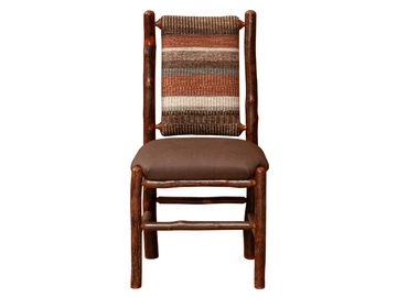 Hickory Cumberland Side Chair - Retreat Home Furniture