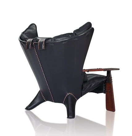 Verite Armchair HQ Black