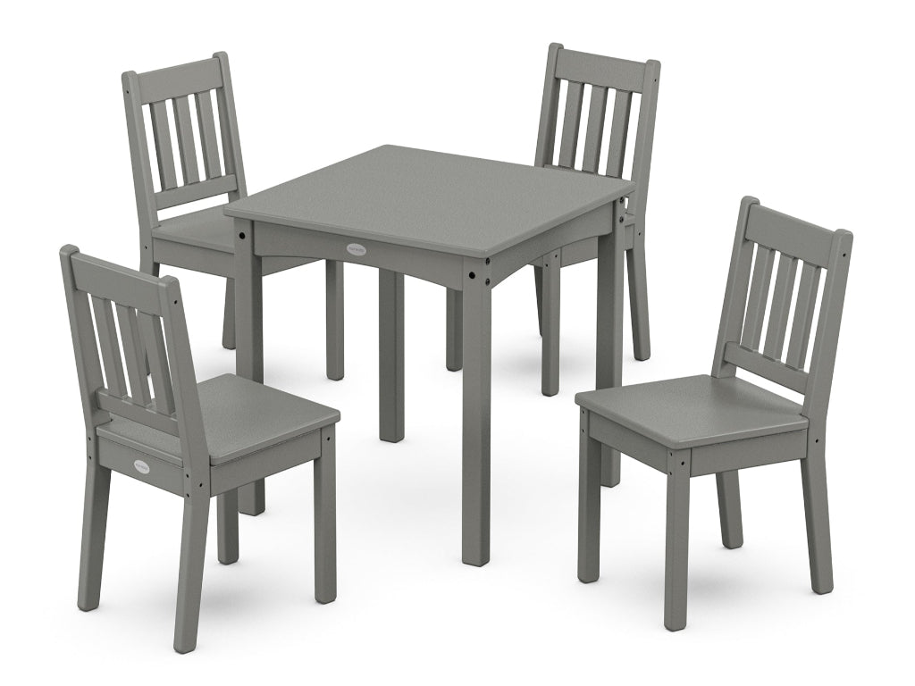 Vineyard Kids 5-Piece Dining Set - Retreat Home Furniture