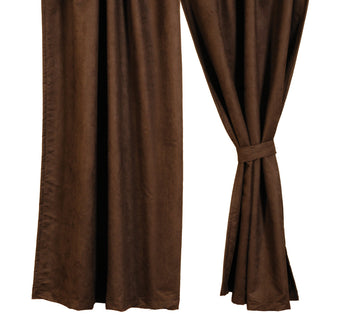 Milady Drape Set