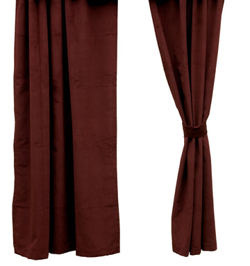 Painted Desert Drape Set