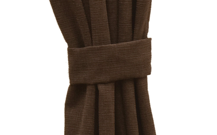 Lodge Lux Tie Back