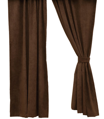 Bison Ridge Drape Set