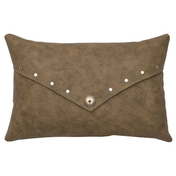 Socorro II Pillow - 12x18